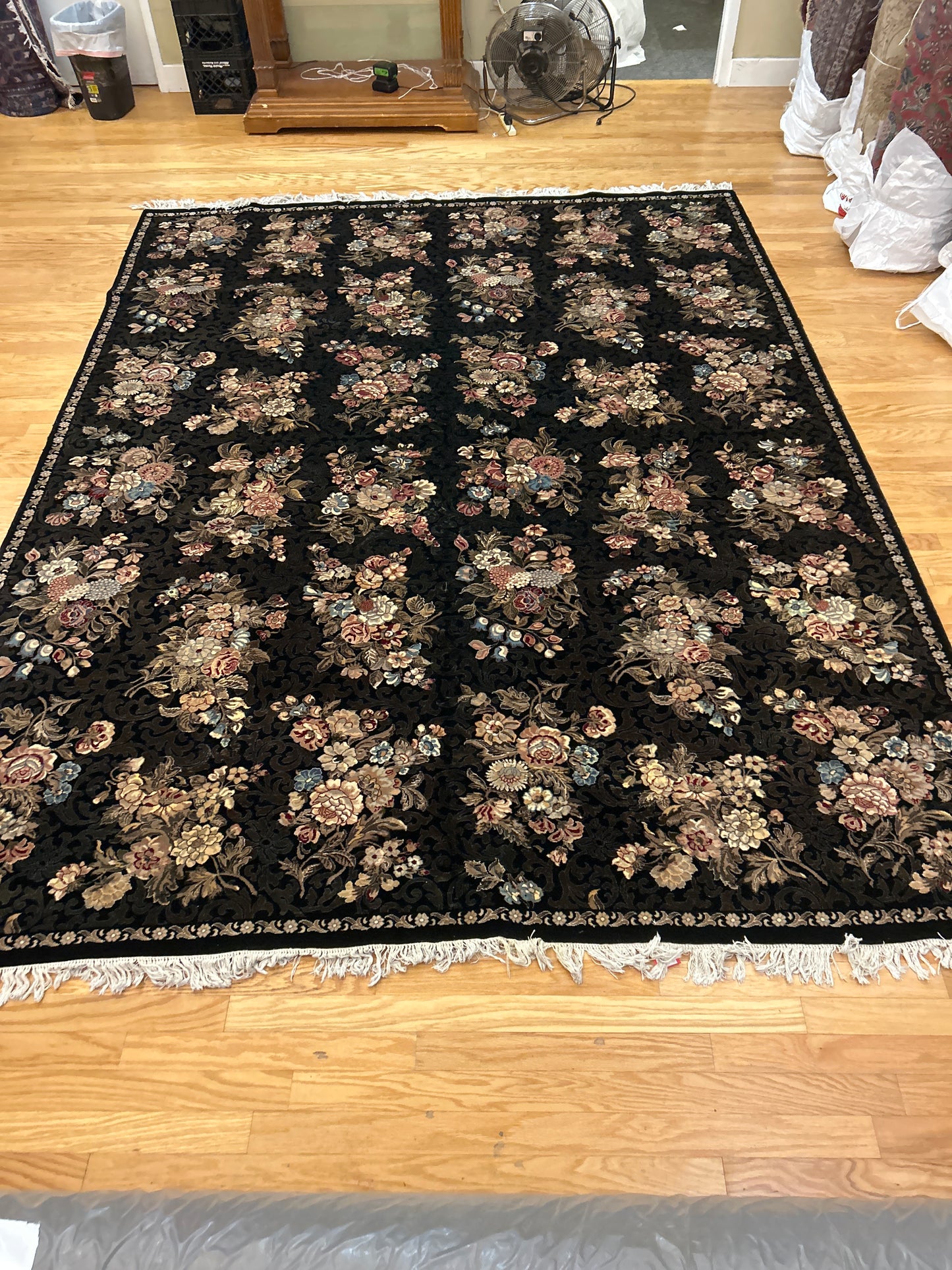 Pakistan Lavar - 9.0x12.0 - 3794619