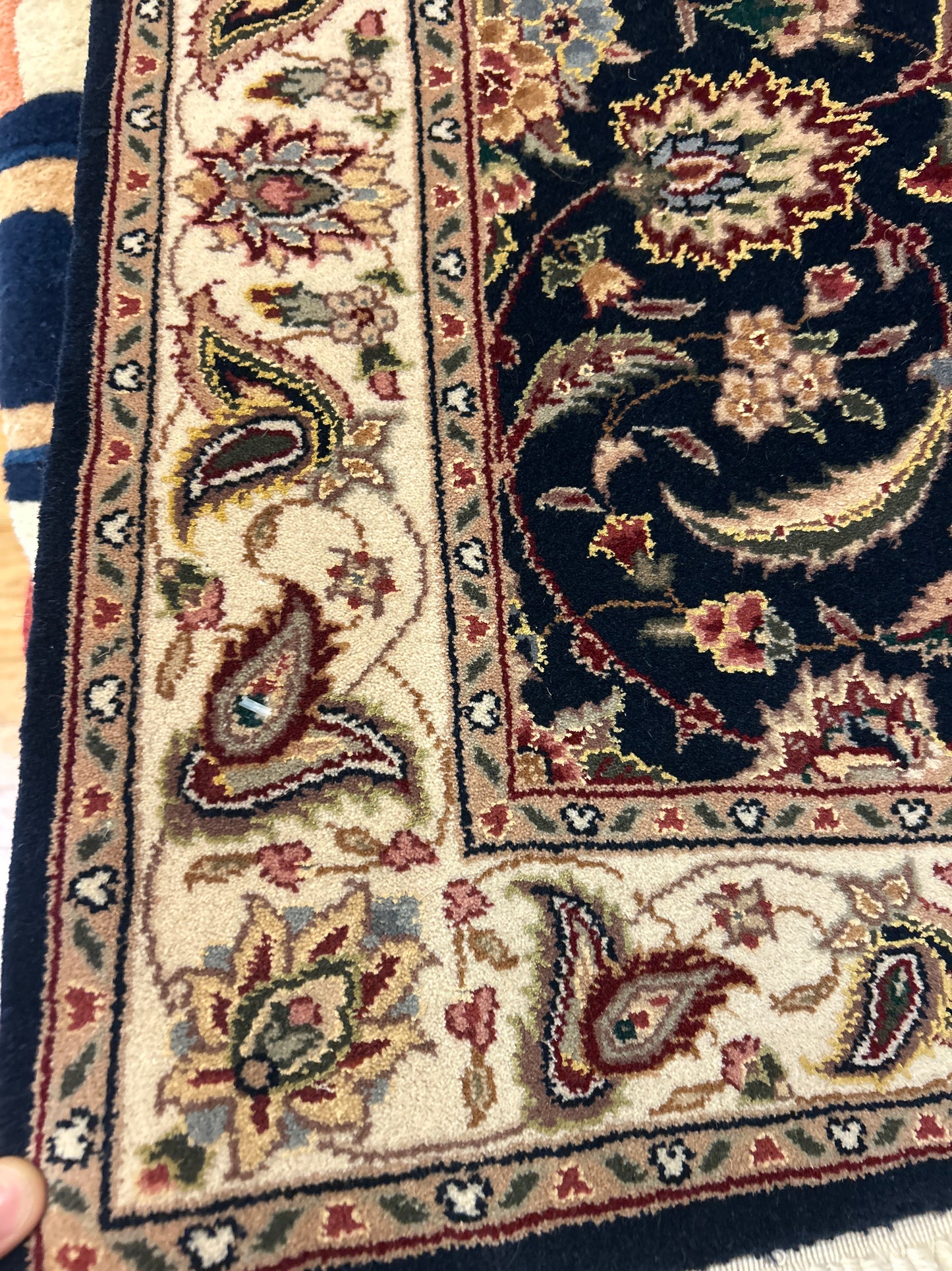 Sino Tabriz - 2.7x18.7 - F3986