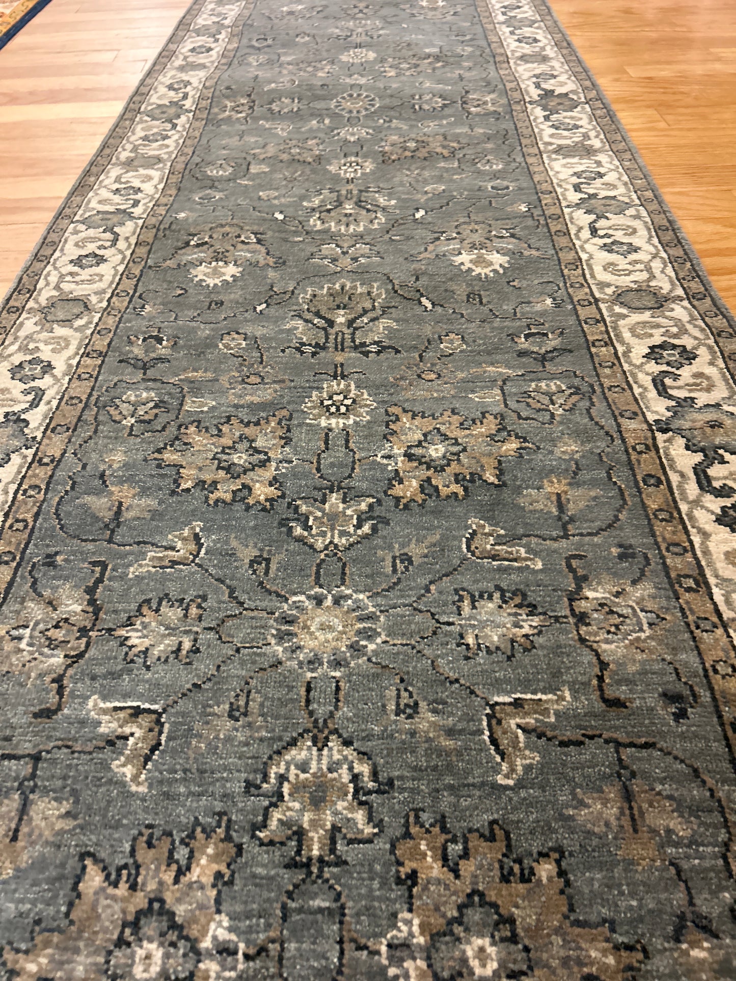 Indian Antiquity - 2.6x20.0 - 371156