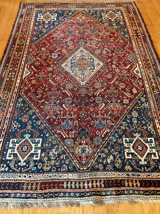 Persian Shiraz - 5.6x8.6 - DM551