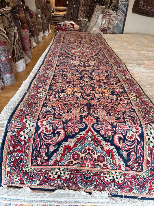 Persian Joeshan - 3.6x13.7 - 536