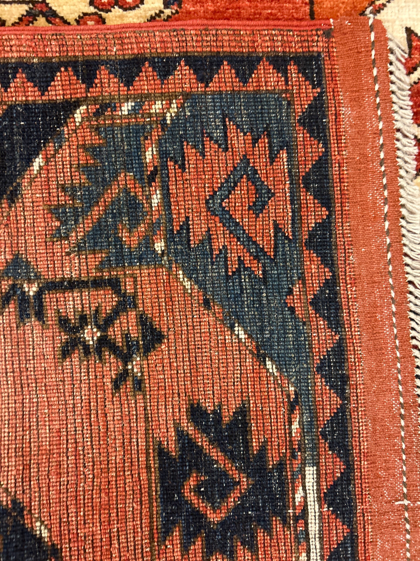 Afghan Bokhora - 3.3x13.1 - 116664