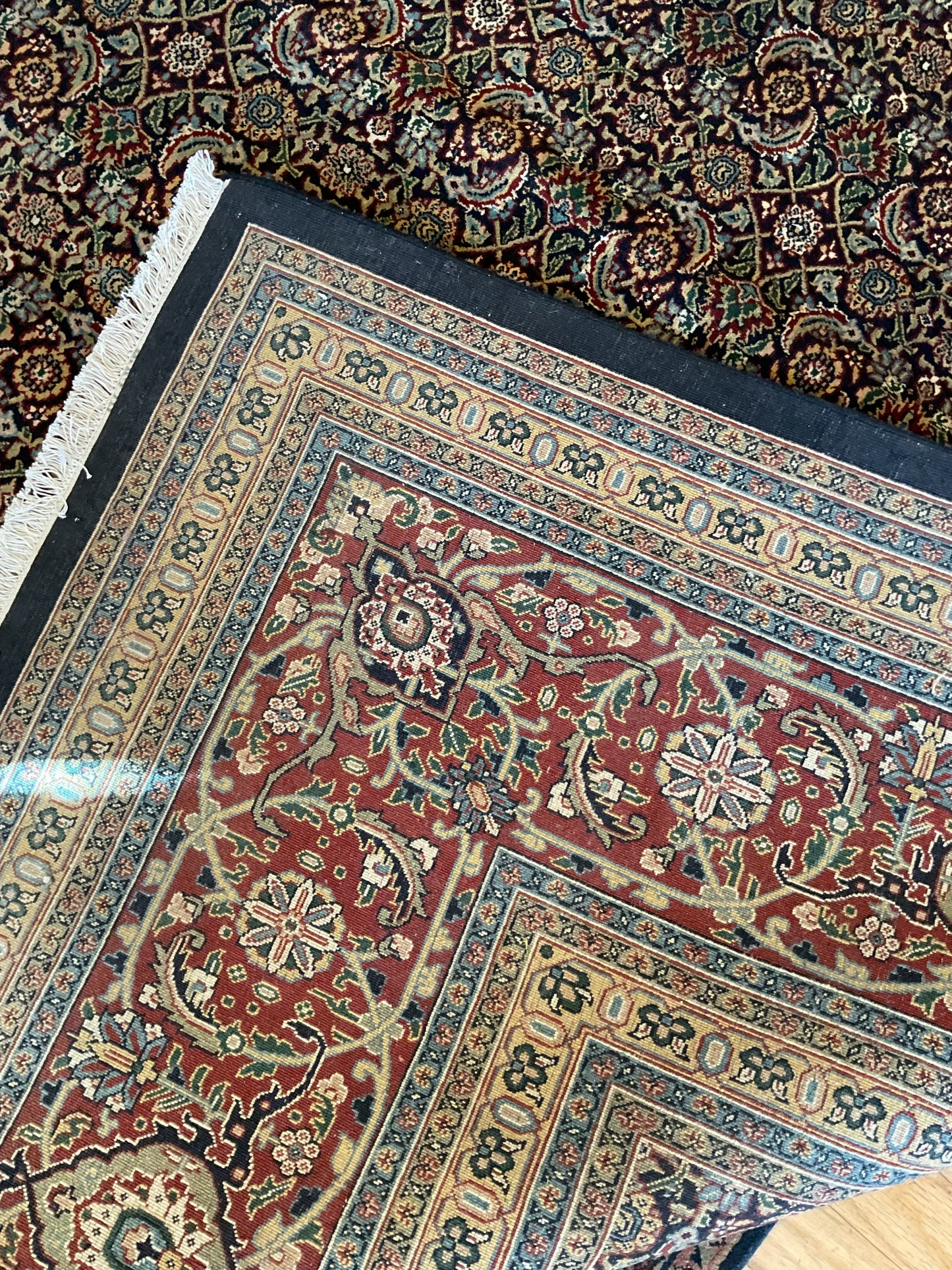 Indian Harati - 11.10x15.0 - 036431