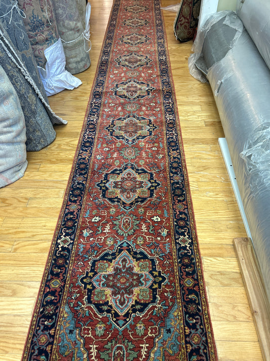 Indian Serapi - 2.7x28.1 - sh90753