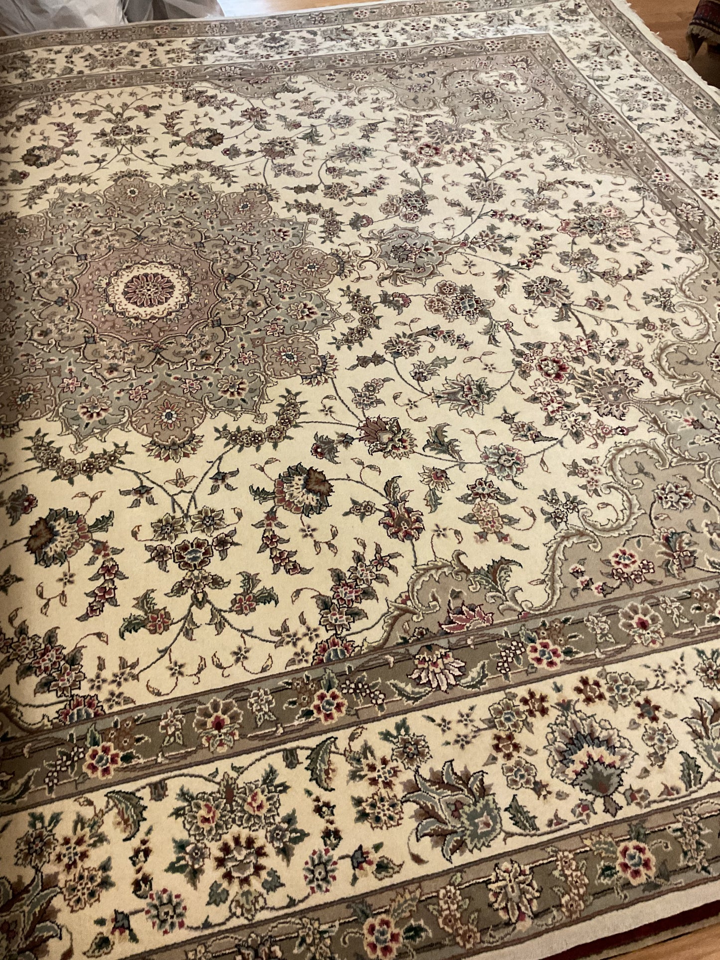 Sino Tabriz - 8.0x10.0 - G4269