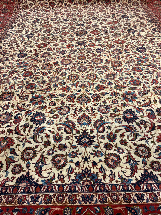 Persian Esfahan - 14.4x22.0 - P136