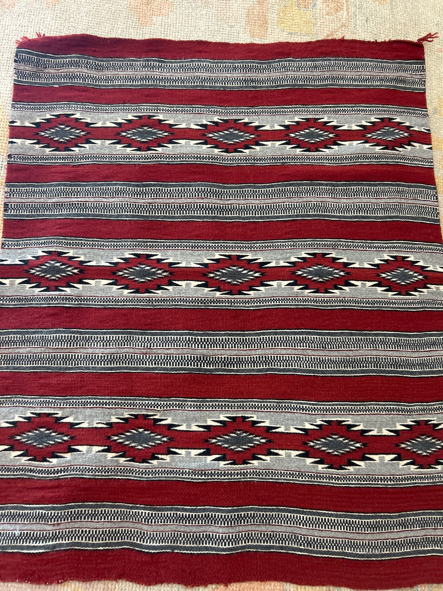 Mexican Navaho - 2.9x3.3 - 1114681