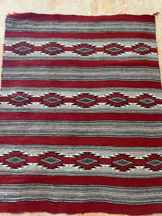 Mexican Navaho - 2.9x3.3 - 1114681