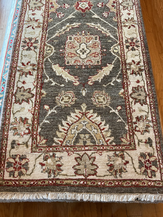 Pakistan Peshawar - 2.5x14.0 - J5548