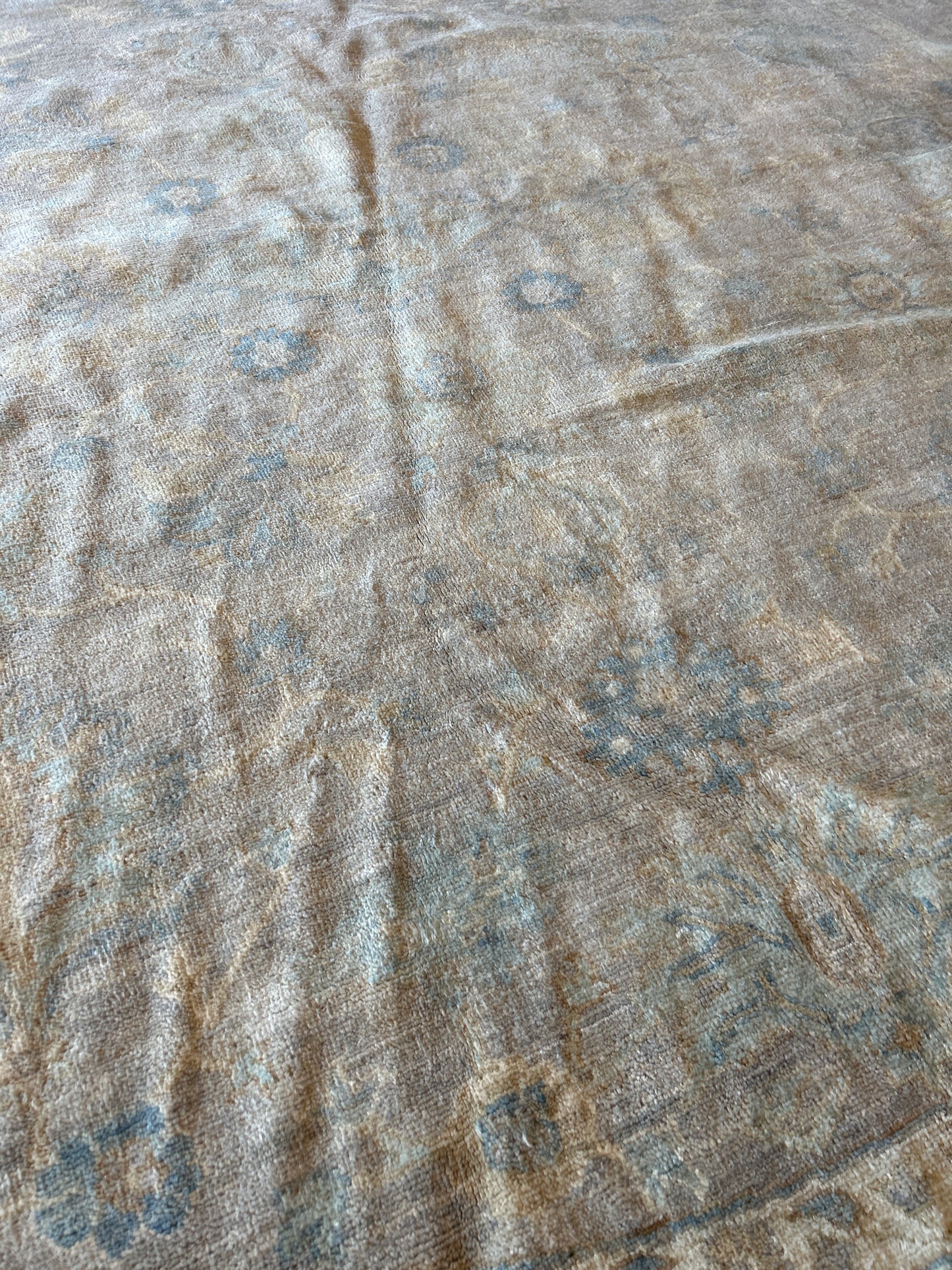 Pakistan Peshawar - 8.5x8.6 - 67191