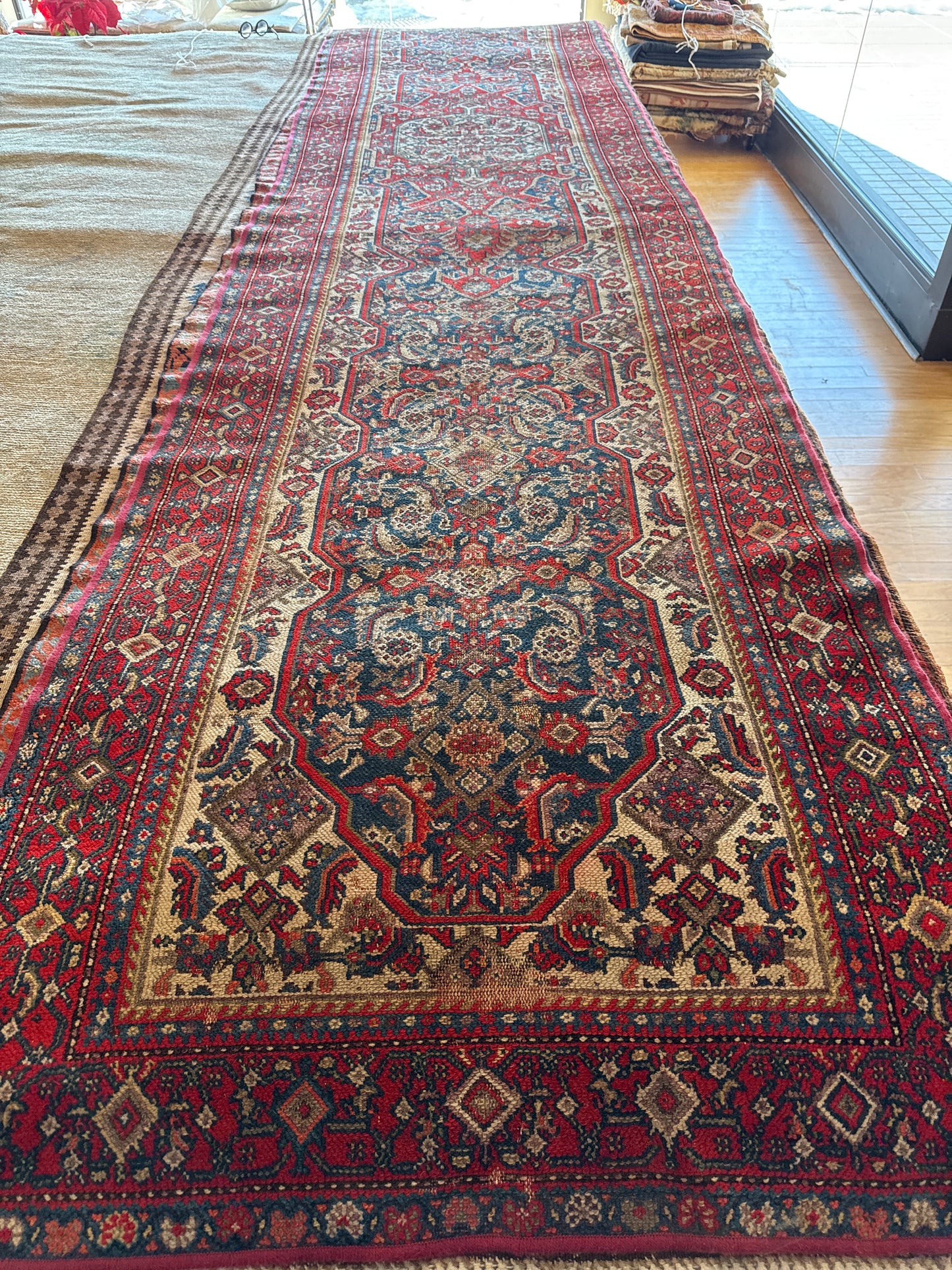 Persian Hamadan - 3.3x14.9 - A1274
