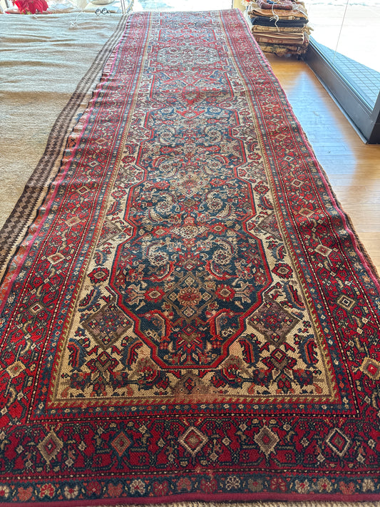 Persian Hamadan - 3.3x14.9 - A1274
