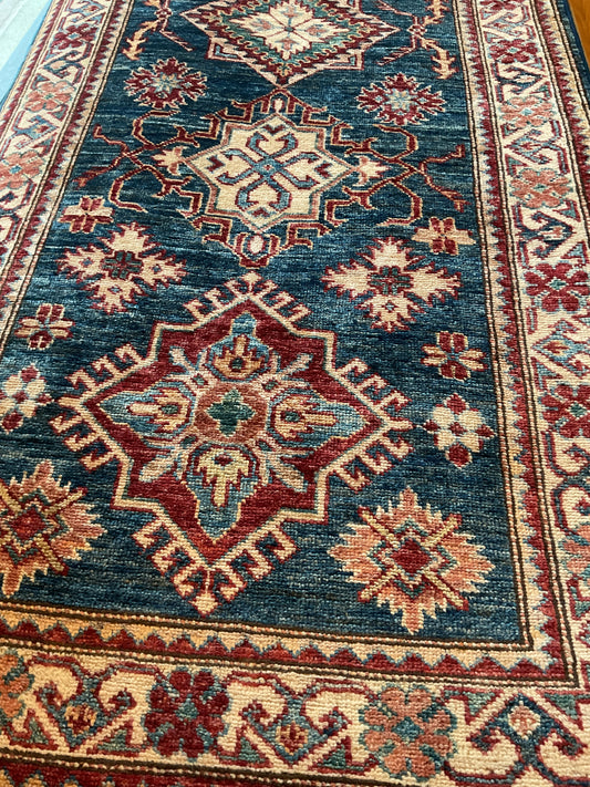 Afghan Kazak - 2.8x10.0 - T445