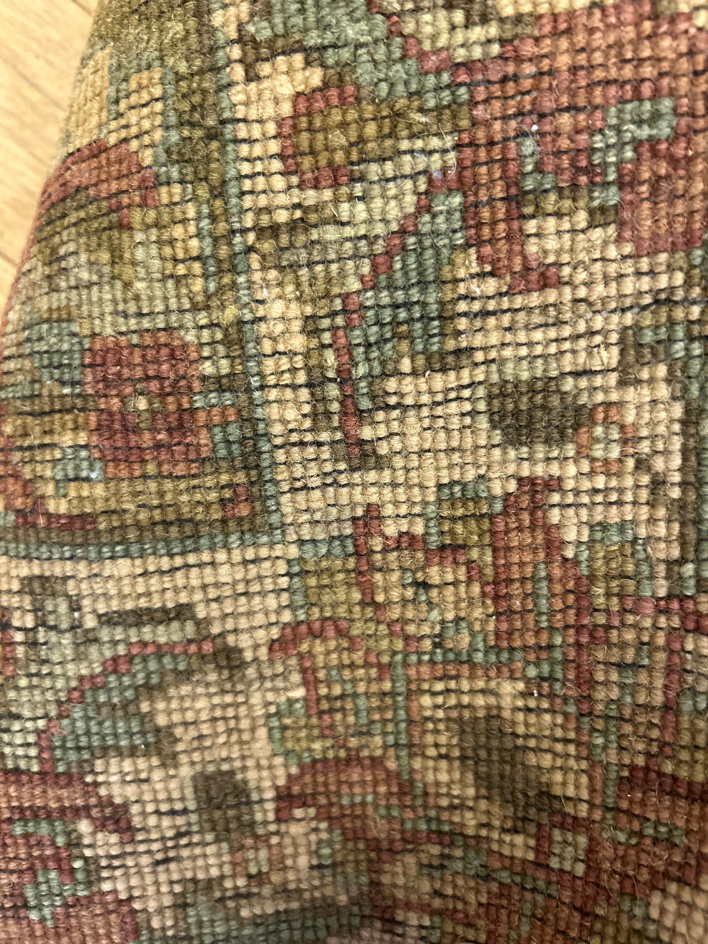 Indian Agra - 2.0x3.0 - FA31141
