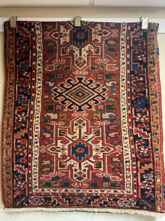 Persian Karajh - 3.0x3.4 - E1193