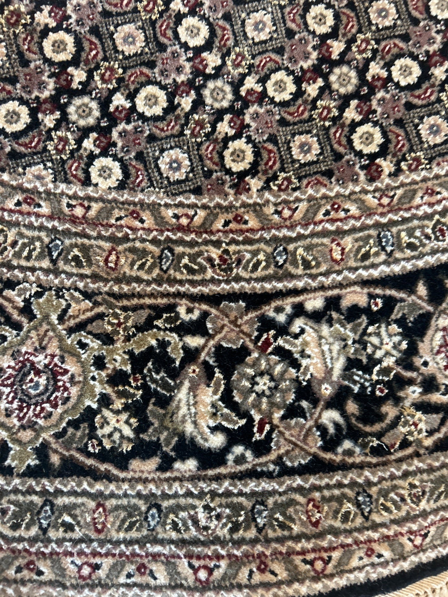 Sino Tabriz - 6.0x6.0 - B179964