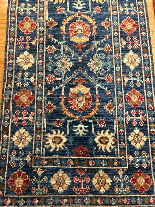 Afghan Mohal - 2.10x16.4 - 5496-144