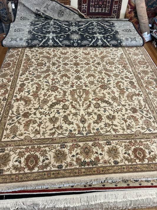 Indian Peshawar - 9.3x12.3 - 16590