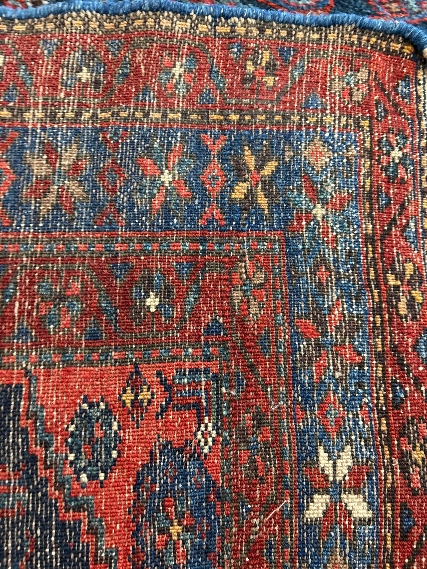 Persian Kurdish - 3.8x17.4 - I5727