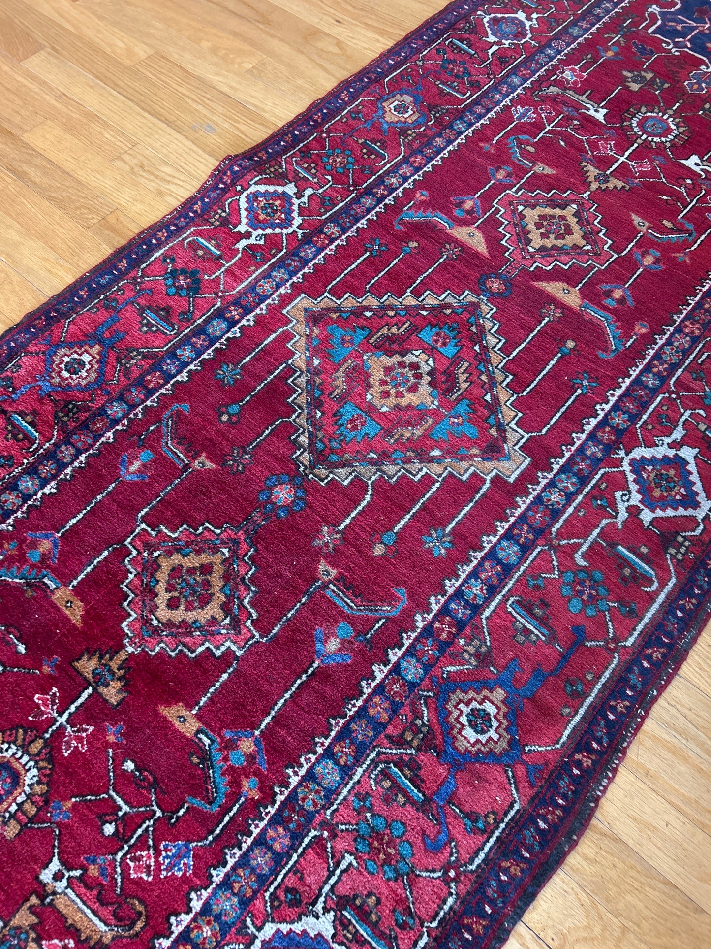 Persian Karajh - 3.10x14.9 - FA410263