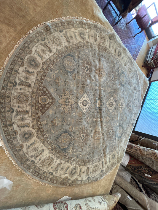 Indian Karajh - 9.3x9.2 - 84422