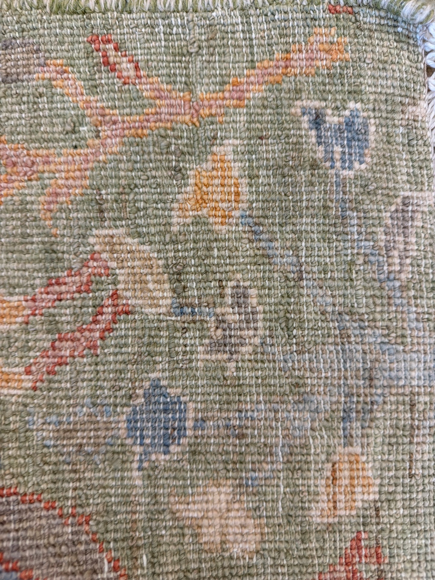 Afghan Peshawar - 2.2x3.0 - sh21096