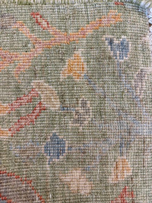 Afghan Peshawar - 2.2x3.0 - sh21096