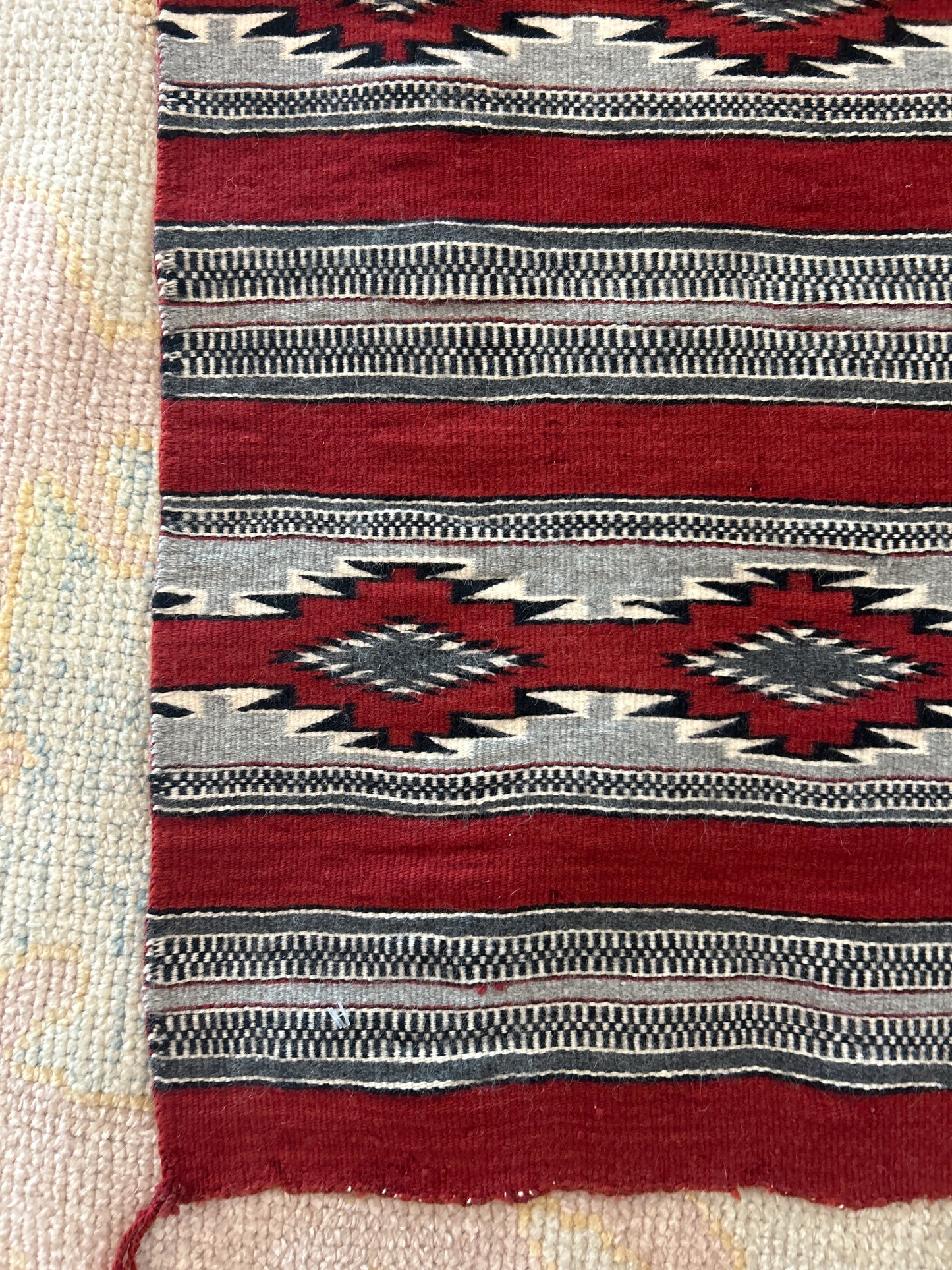Mexican Navaho - 2.9x3.3 - 1114681