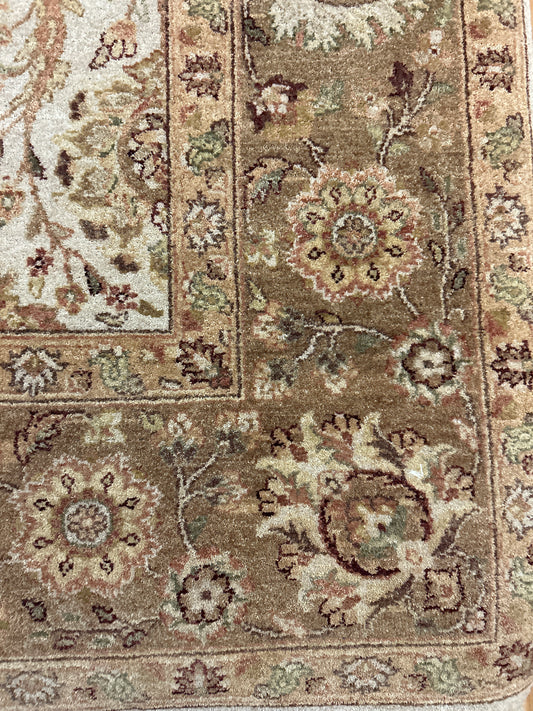 Indian Peshawar - 8.2x10.0 - P6031