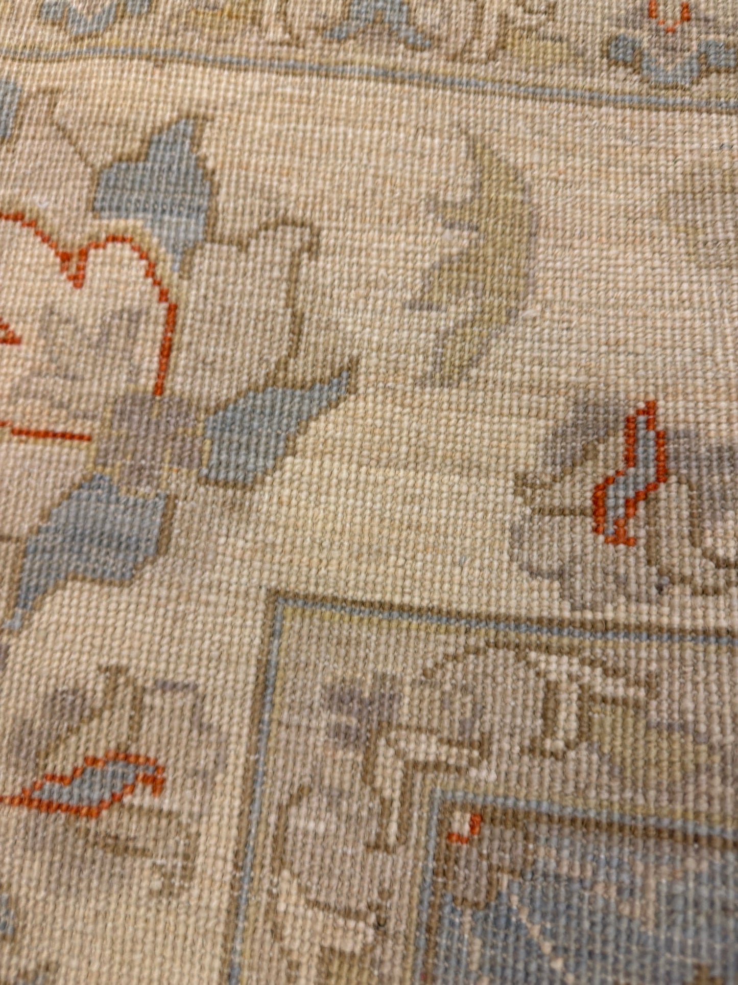 Pakistan Peshawar - 8.0x9.9 - 1007753
