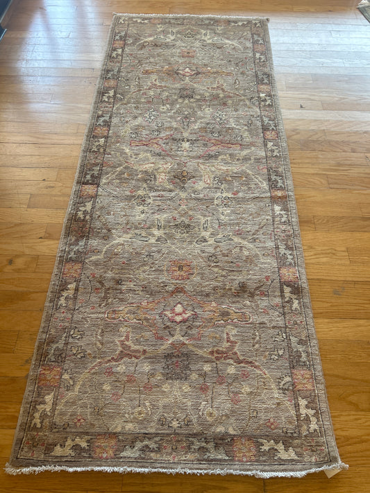 Afghan Bidjar - 3.1x8.0 - sh22764