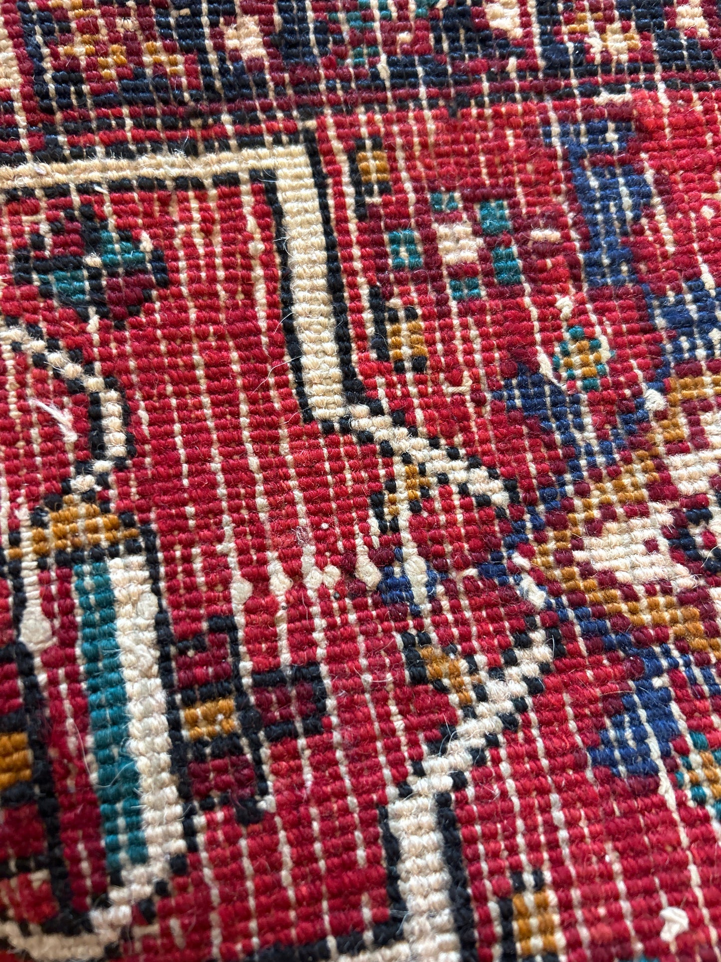 Persian Karajh - 3.10x14.9 - FA410263