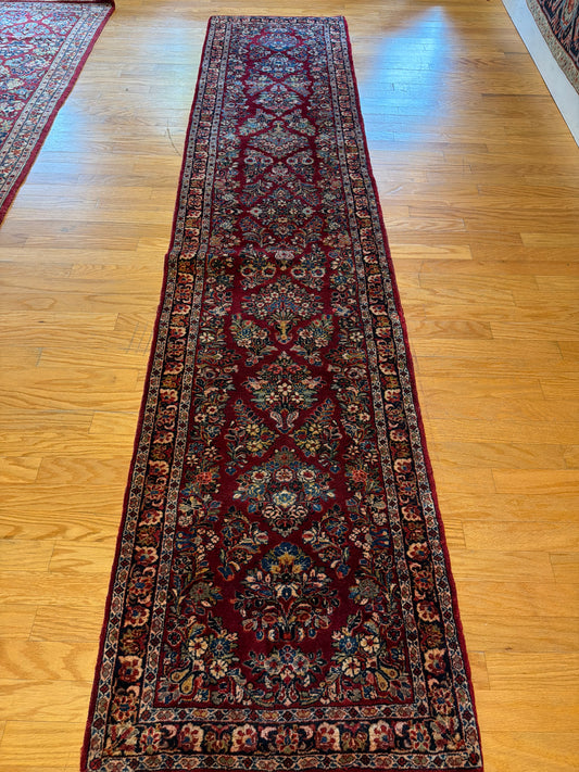 Persian Sarouk - 2.8x11.6 - FA527261