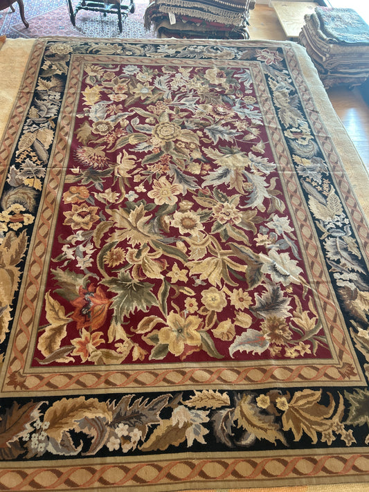 Sino Needlepoint - 6.0x9.0 - 3438