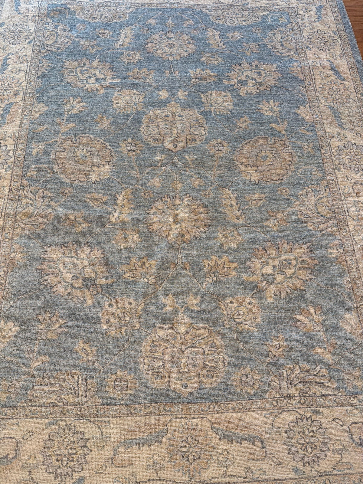 Pakistan Peshawar - 5.0x6.5 - 2420