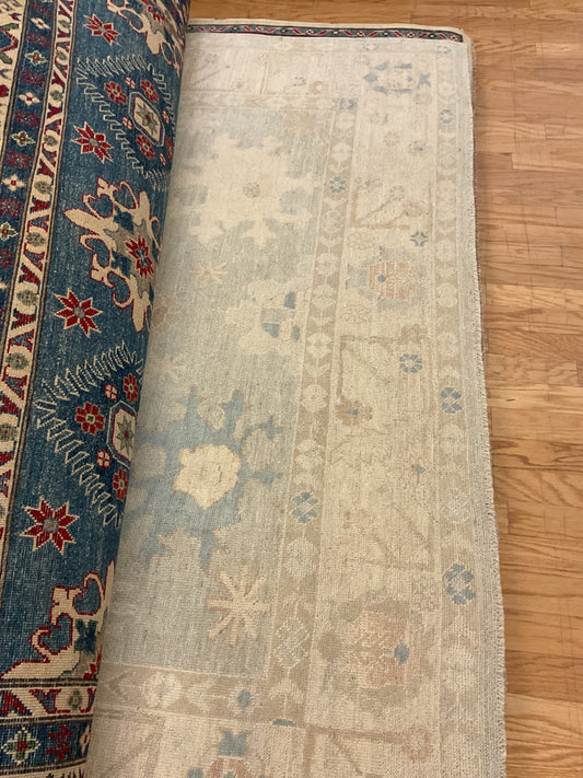 Afghan Sarab - 8.0x10.0 - 419196