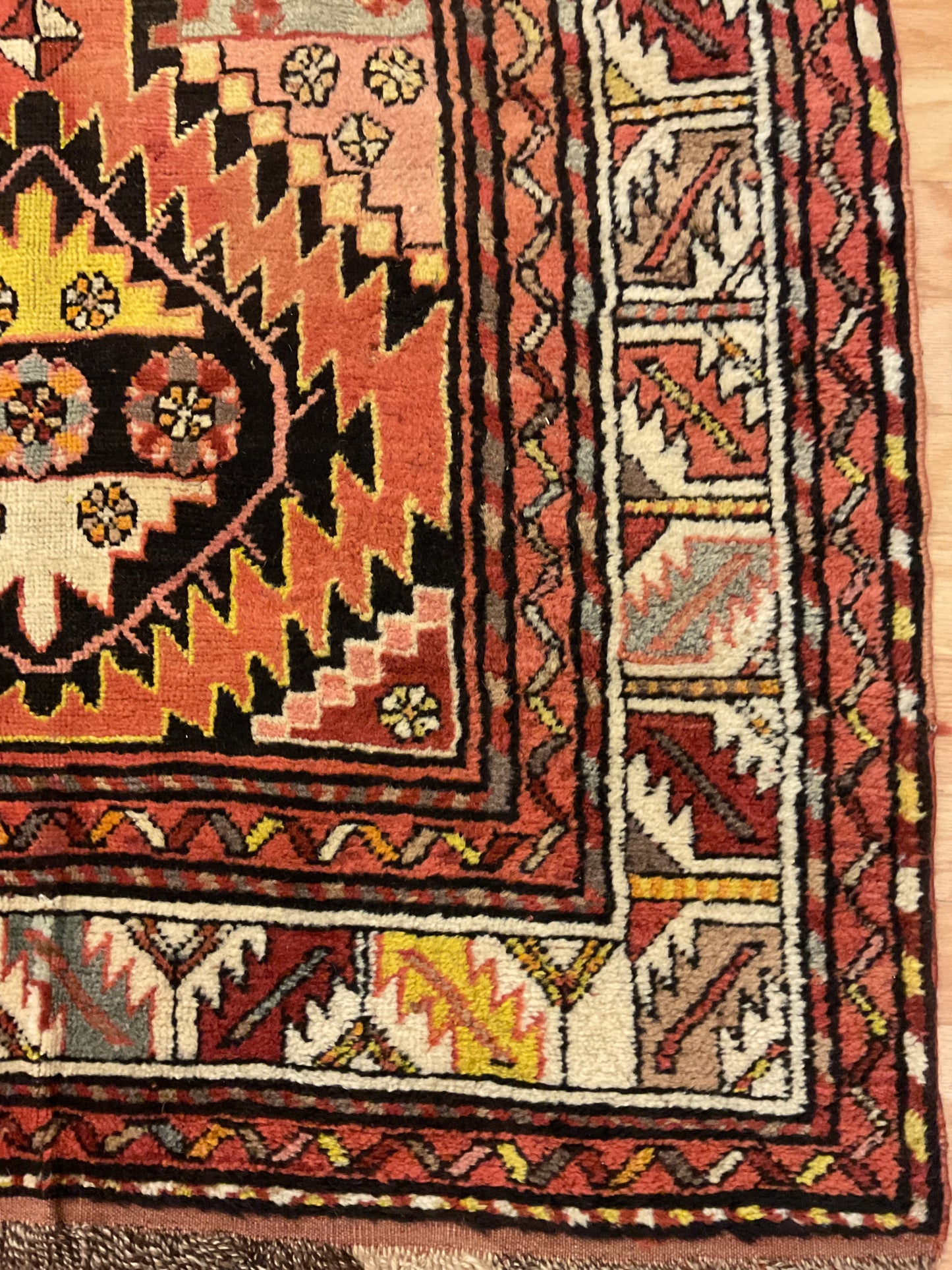 Turkish Kurdish - 3.10x8.9 - MR554