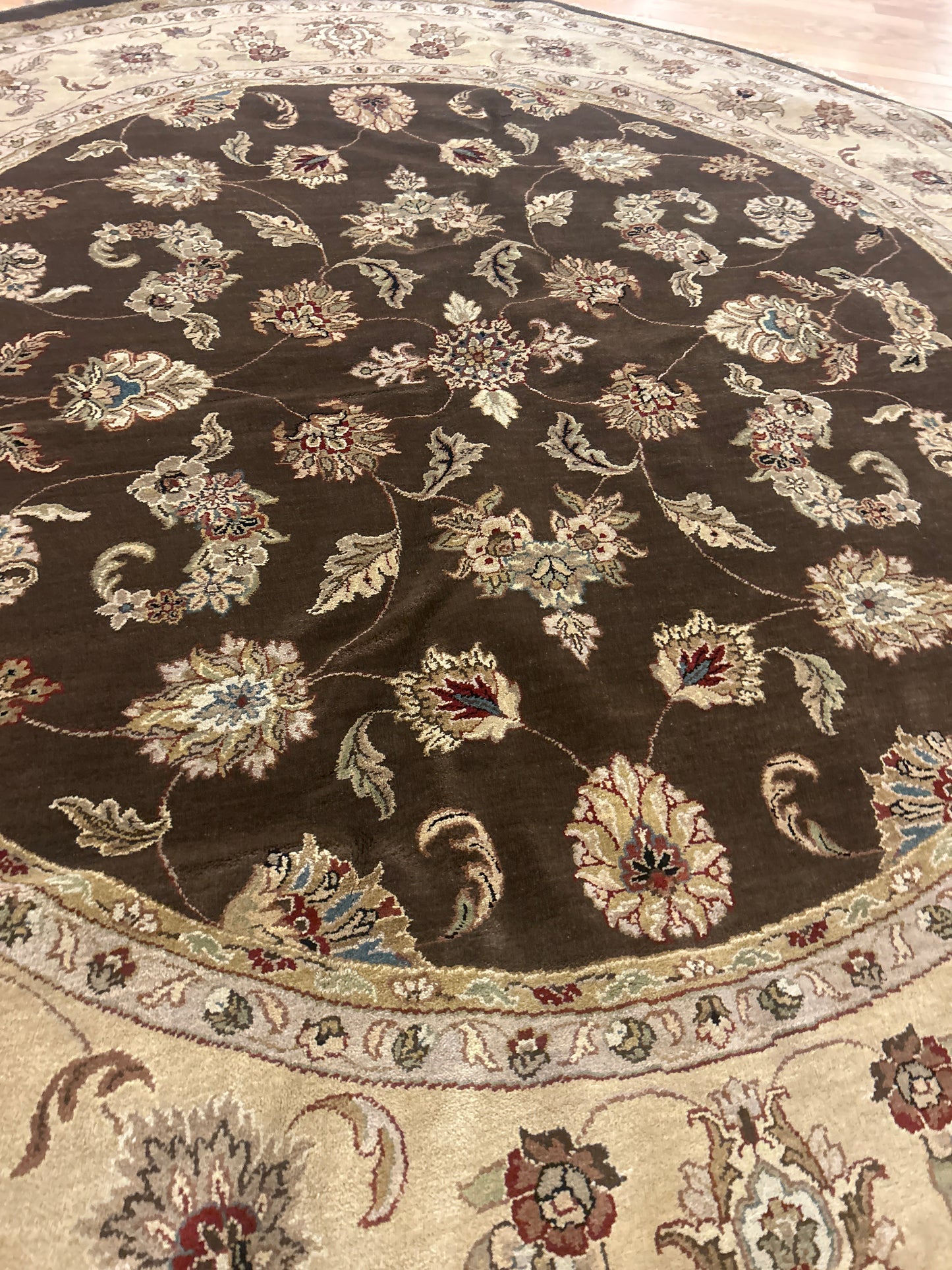 Indian Agra Jaipur - 10.0x10.0 - P6049