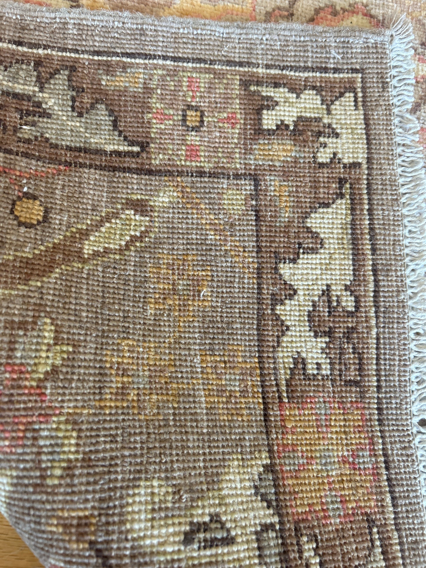 Afghan Bidjar - 3.1x8.0 - sh22764