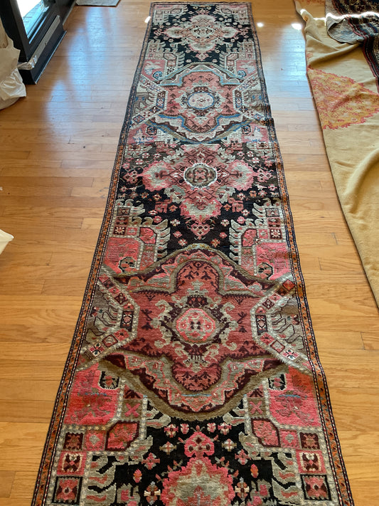 Russian Gharebagh - 3.0x13.8 - 8875