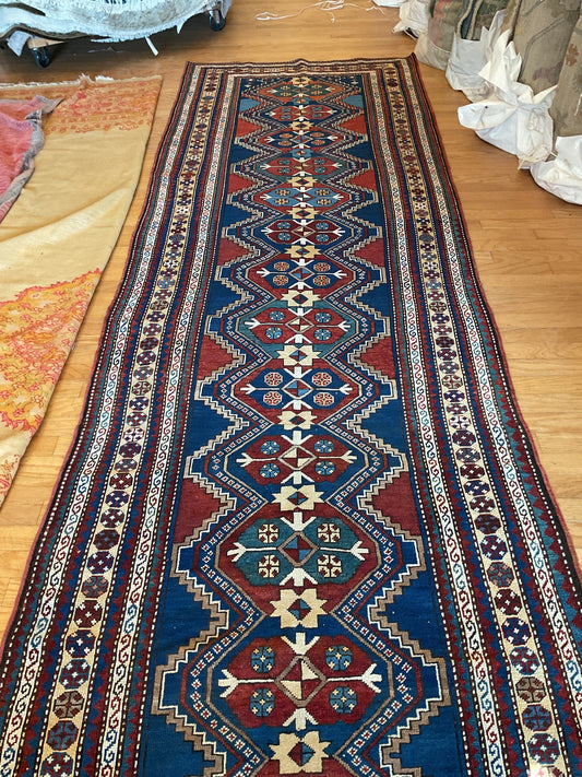 Russian Kazak - 4.7x13.10 - 113651