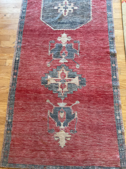 Turkish Sevas - 3.7x12.9 - FA11794