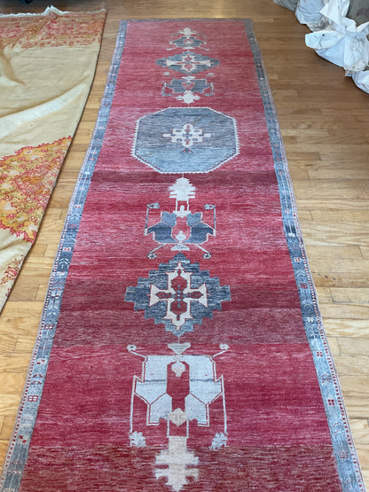 Turkish Sevas - 3.7x12.9 - FA11794
