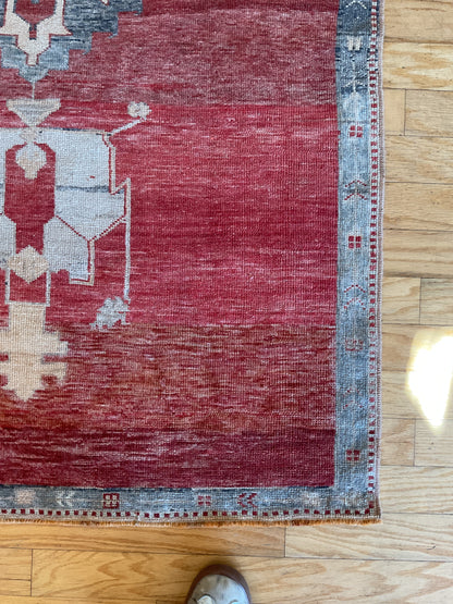 Turkish Sevas - 3.7x12.9 - FA11794