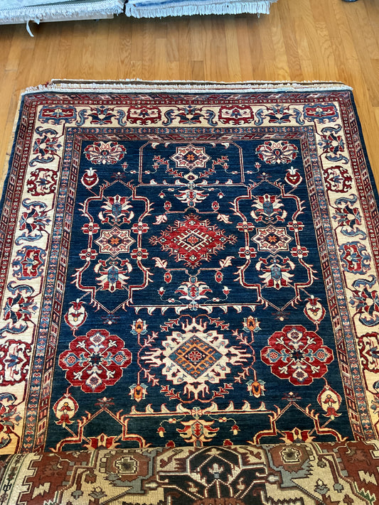 Pakistan Kazak - 5.11x9.0 - 96
