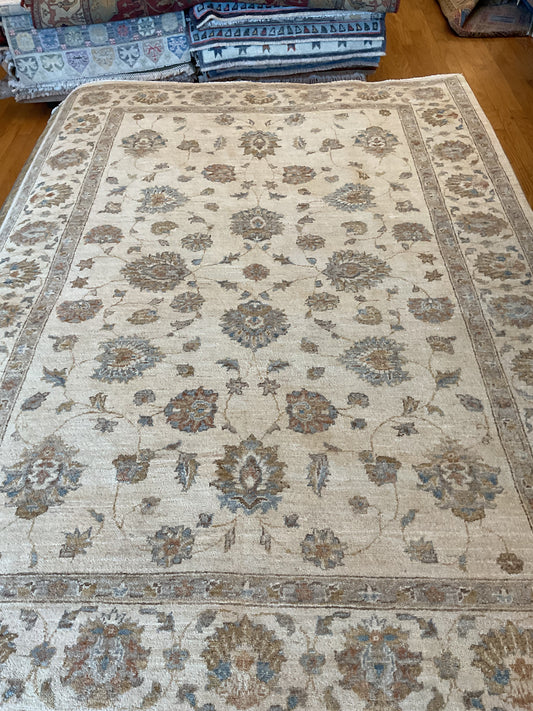 Pakistan Peshawar - 5.8x8.2 - 12