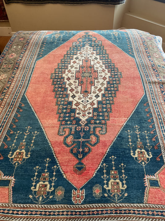 Turkish Anatolian - 5.8x10.2 - 3349