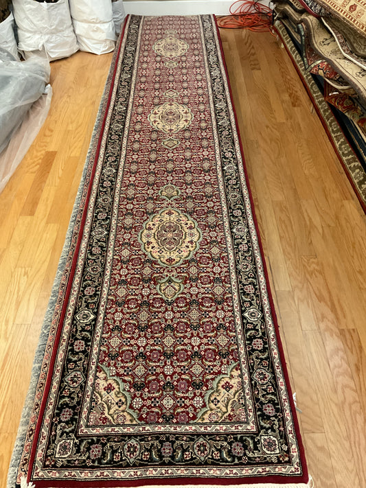 Sino Tabriz - 2.6x12.0 - B2440