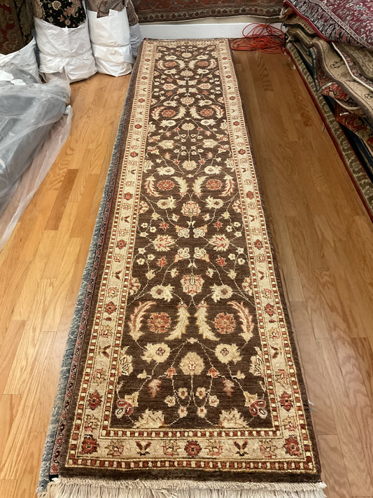 Pakistan Peshawar - 2.6x11.8 - K5878