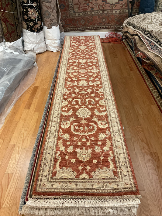 Pakistan Peshawar - 2.6x12.0 - I5530